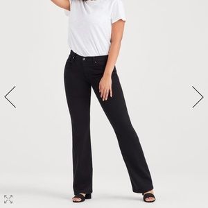 7 For All Mankind Bootcut Jeans